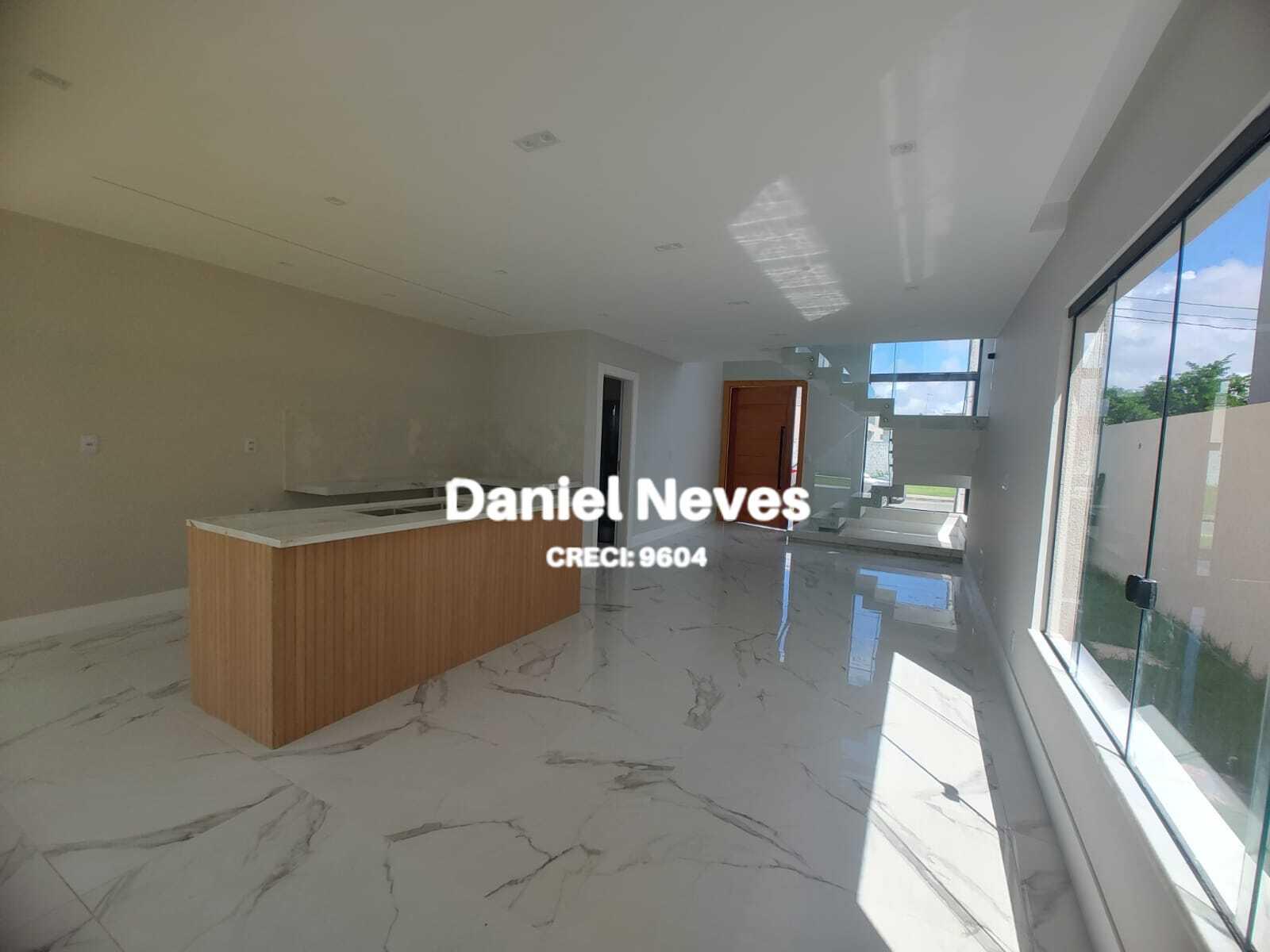 Casa de Condomínio à venda com 4 quartos, 186m² - Foto 6