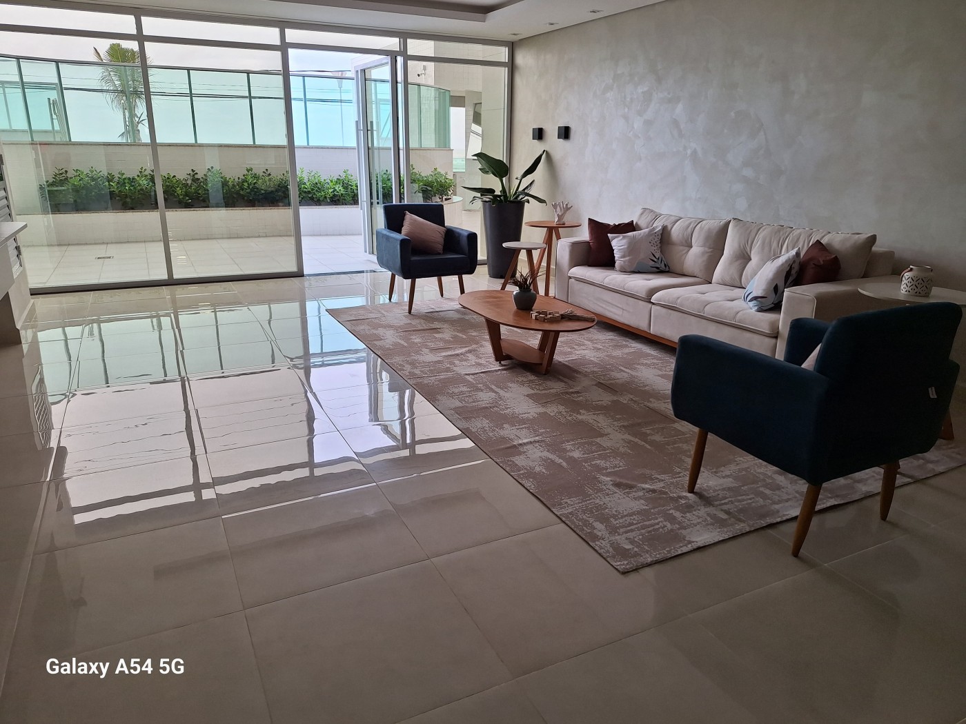 Apartamento para alugar com 3 quartos, 92m² - Foto 20