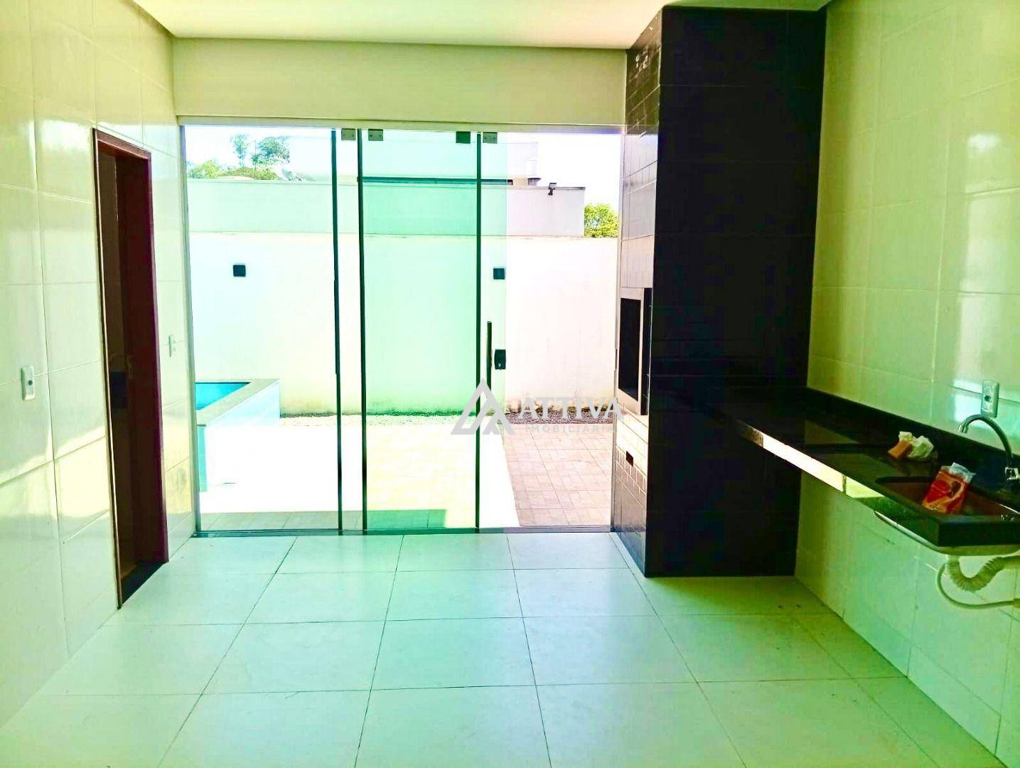 Casa de Condomínio à venda com 3 quartos, 141m² - Foto 6