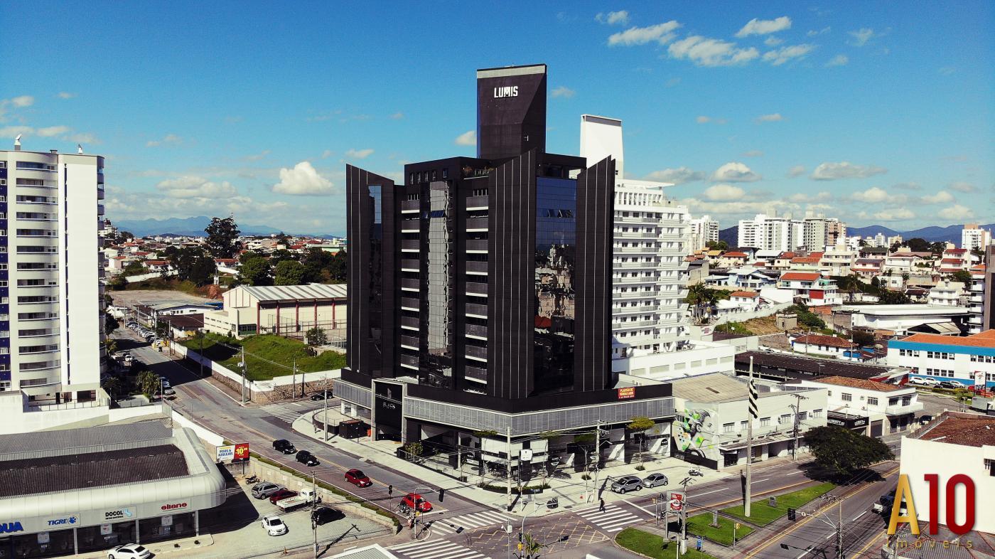 Conjunto Comercial-Sala à venda, 24m² - Foto 39