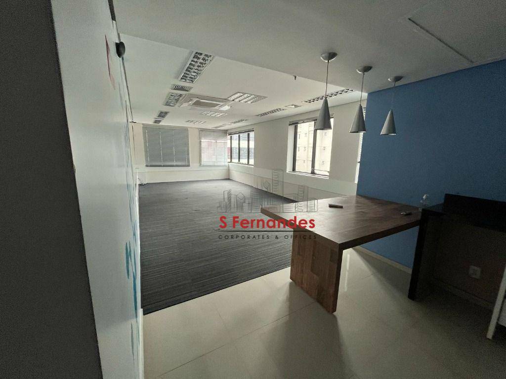 Conjunto Comercial-Sala à venda e aluguel, 48m² - Foto 17