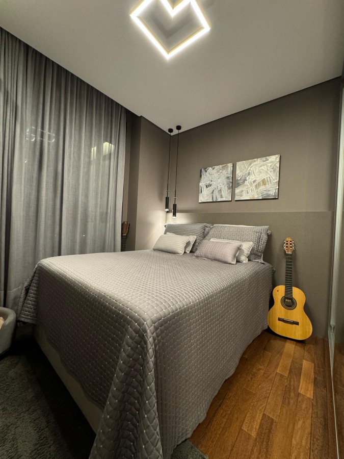 Apartamento à venda com 3 quartos, 147m² - Foto 29