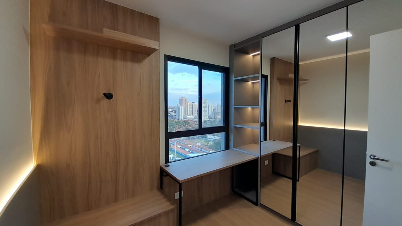 Apartamento para alugar com 2 quartos, 80m² - Foto 12