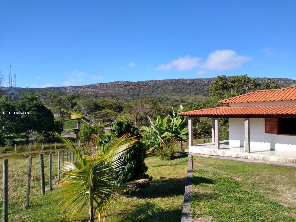 Sítio à venda com 4 quartos, 13500m² - Foto 1