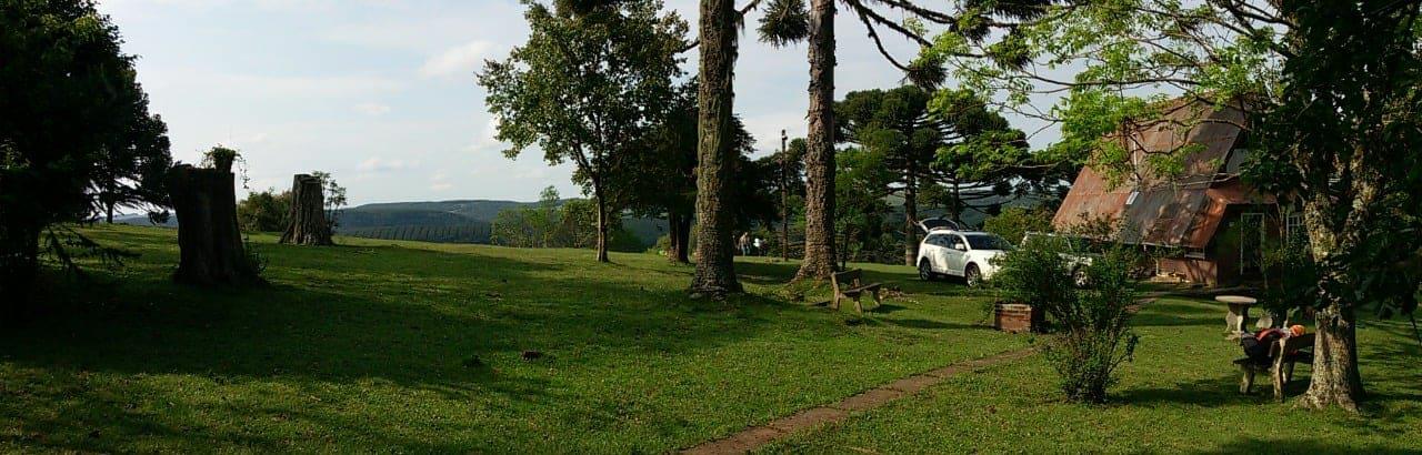 Sítio à venda com 1 quarto, 130m² - Foto 3