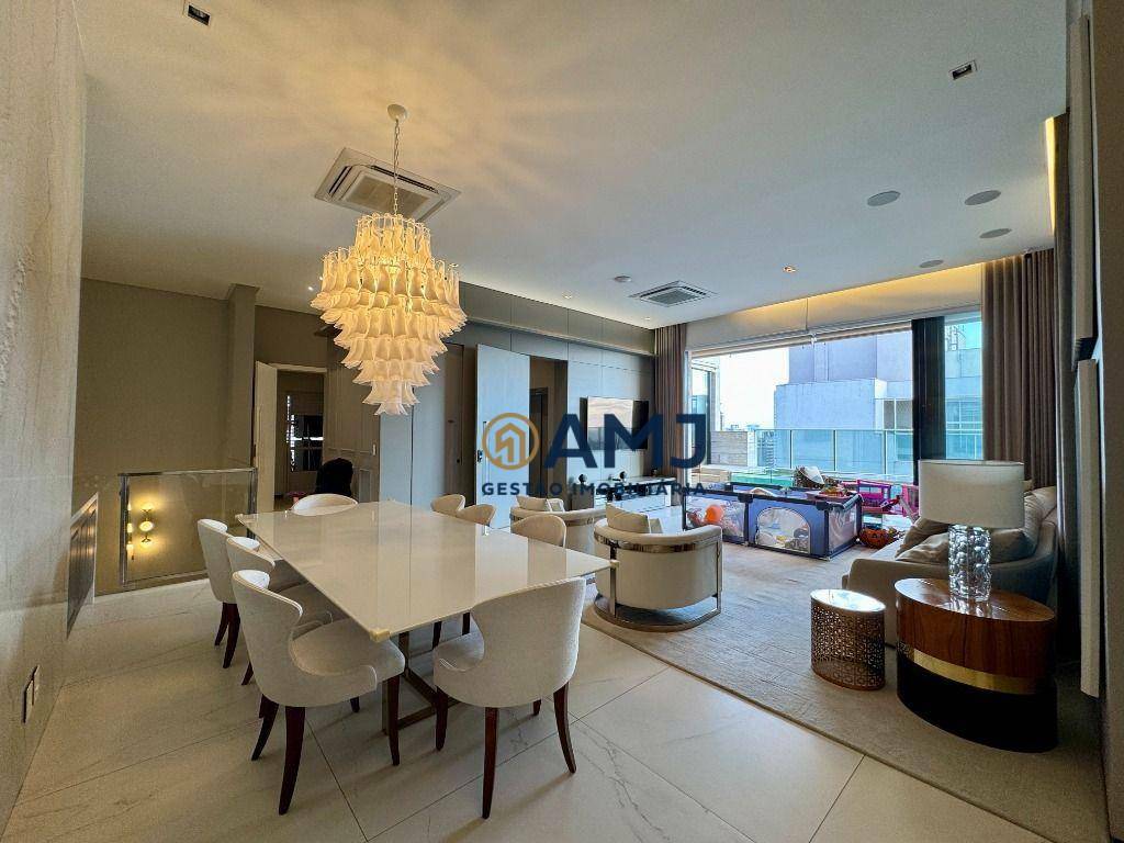 Cobertura à venda com 3 quartos, 391m² - Foto 54