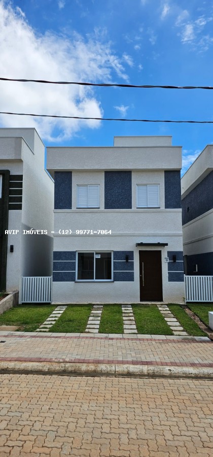 Casa de Condomínio à venda com 3 quartos, 130m² - Foto 18