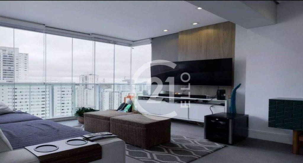 Cobertura à venda com 1 quarto, 41m² - Foto 5