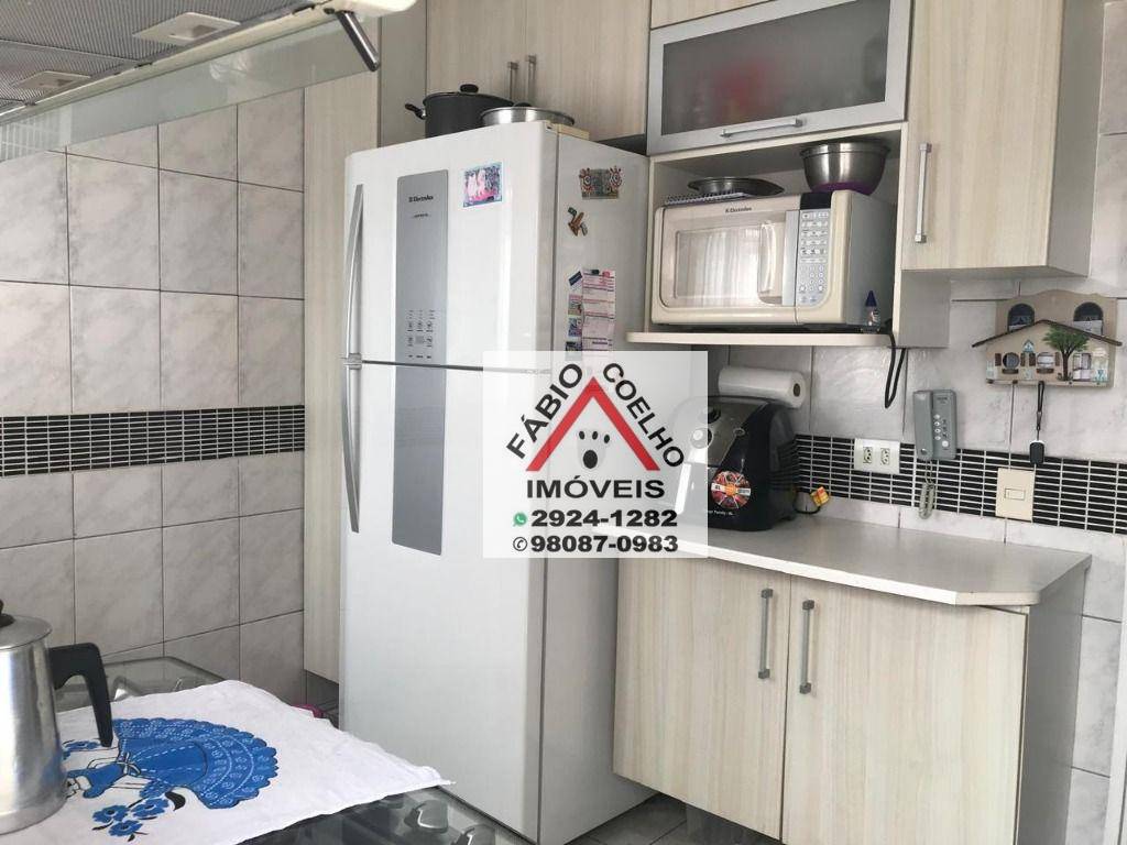 Casa de Condomínio à venda com 2 quartos, 70m² - Foto 3
