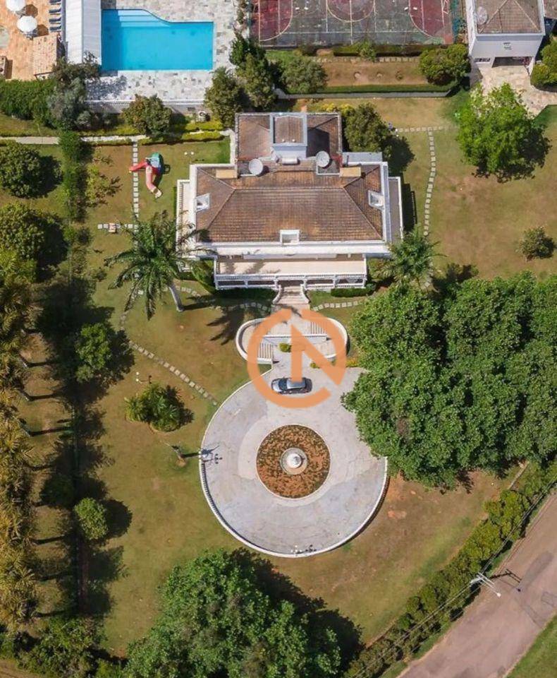 Sobrado à venda e aluguel com 12 quartos, 1300m² - Foto 25