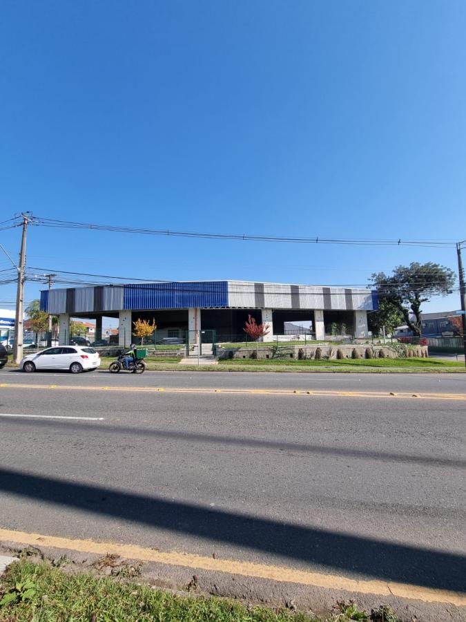 Loja-Salão para alugar, 216m² - Foto 5