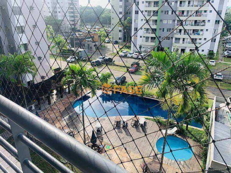 Apartamento para alugar com 3 quartos, 88m² - Foto 5