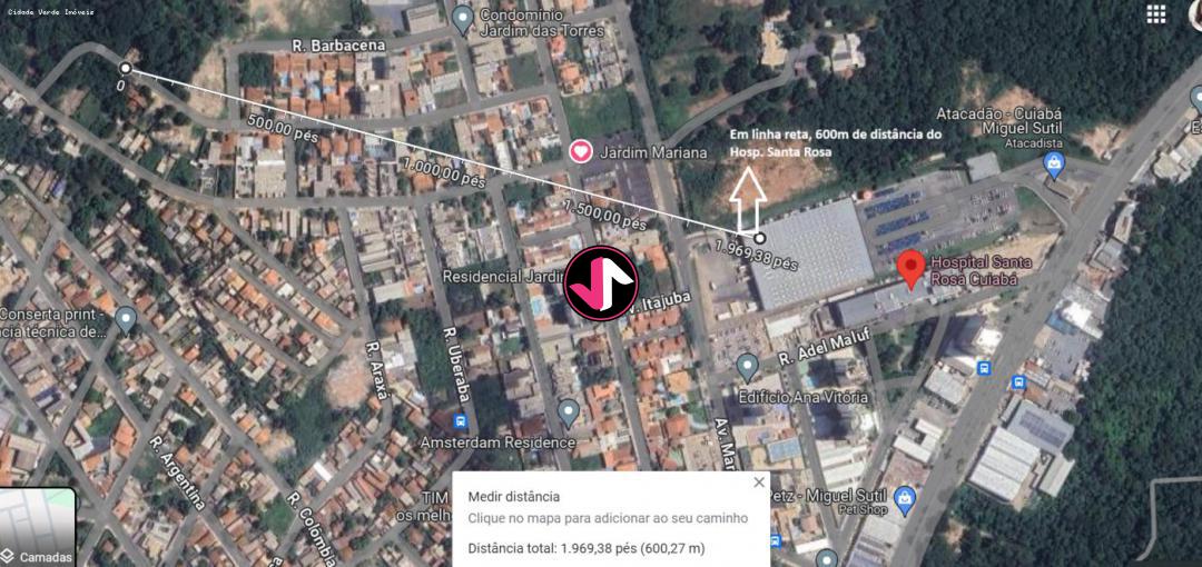 Terreno à venda, 450m² - Foto 3
