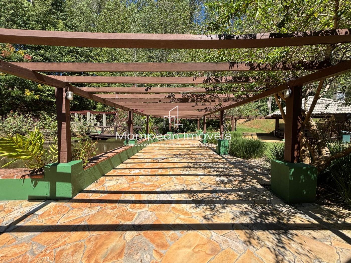 Terreno à venda, 5000m² - Foto 3