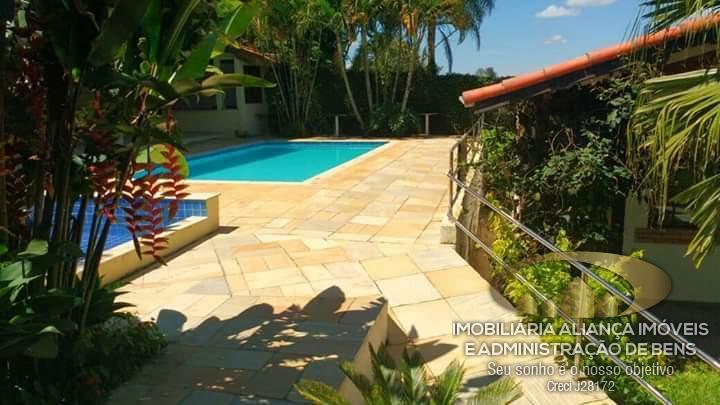 Chácara à venda, 1200m² - Foto 1