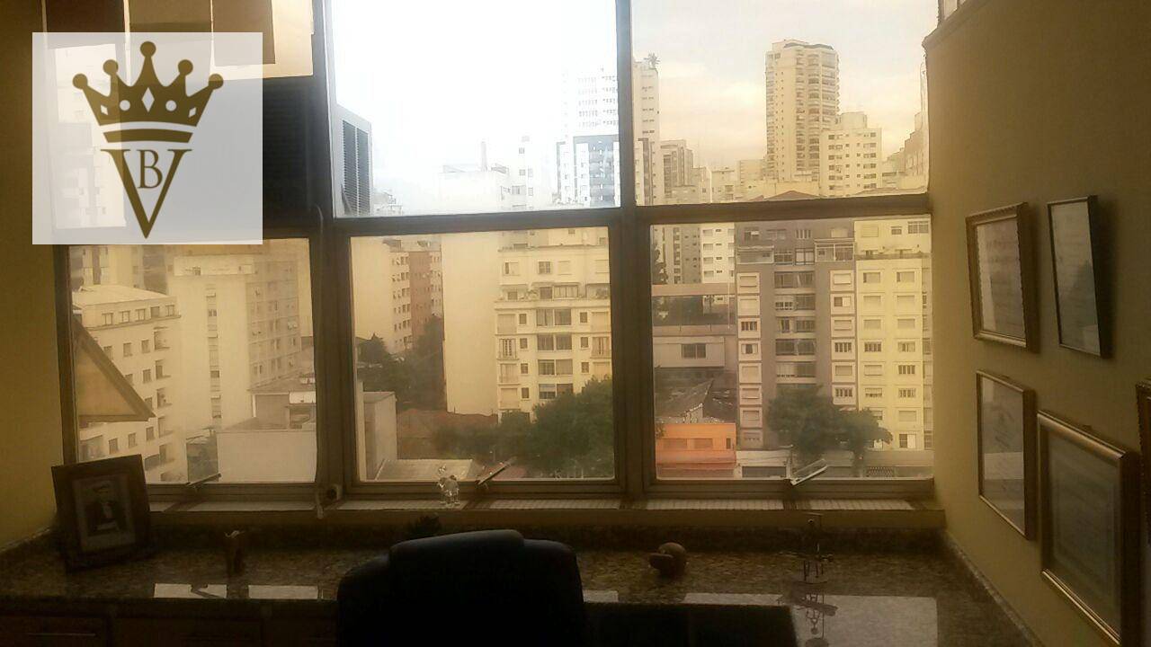 Conjunto Comercial-Sala à venda, 55m² - Foto 6