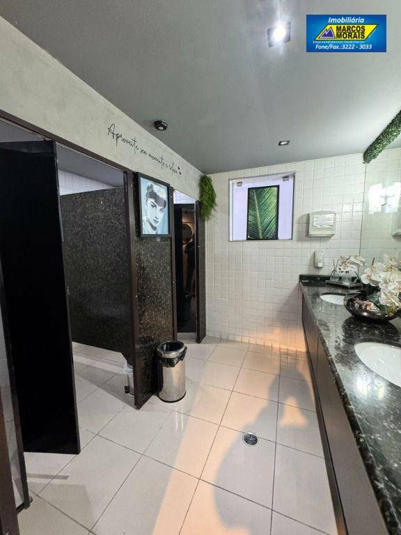 Loja-Salão para alugar, 240m² - Foto 30