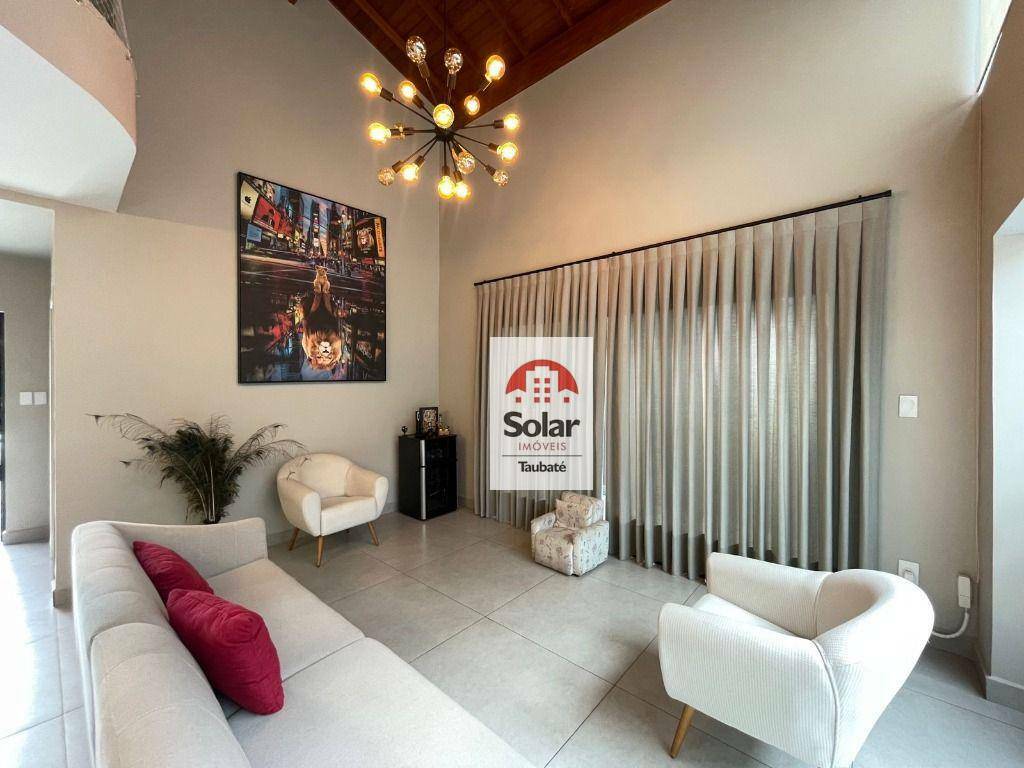 Casa de Condomínio à venda e aluguel com 3 quartos, 260m² - Foto 5