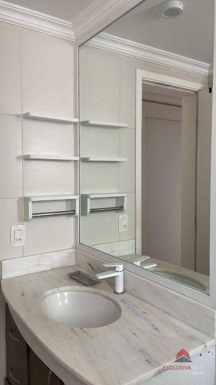Apartamento à venda com 3 quartos, 99m² - Foto 12