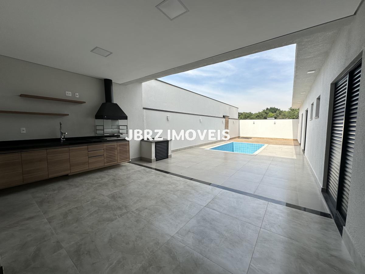 Casa de Condomínio à venda com 3 quartos, 188m² - Foto 26
