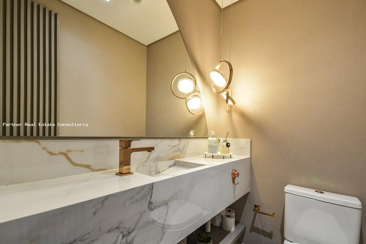 Apartamento à venda com 3 quartos, 131m² - Foto 21
