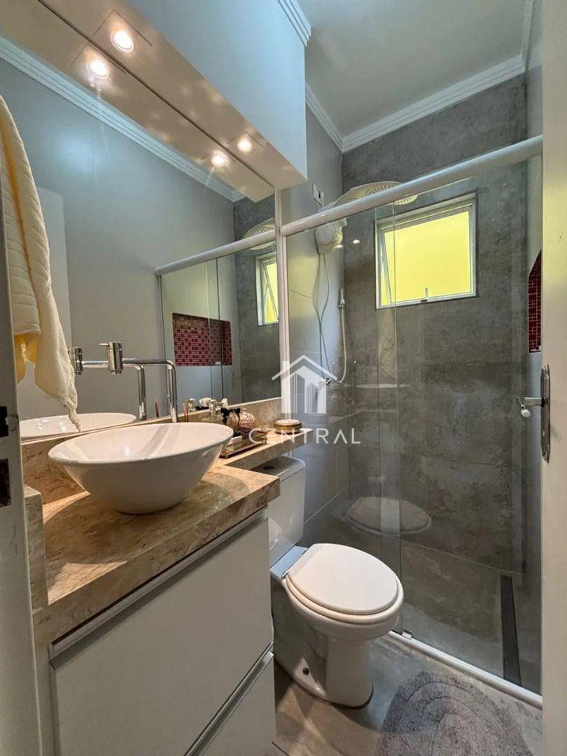 Casa à venda com 3 quartos, 100m² - Foto 13