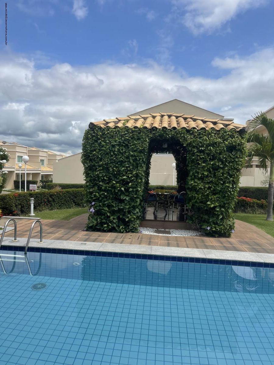 Casa de Condomínio para alugar com 3 quartos, 131m² - Foto 21