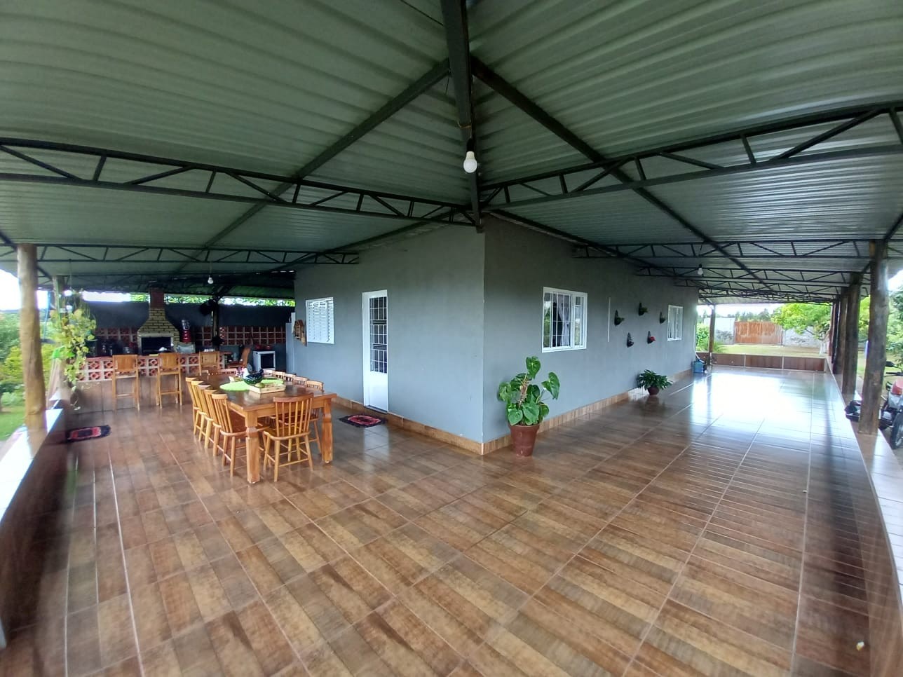 Chácara à venda com 3 quartos, 1500m² - Foto 24