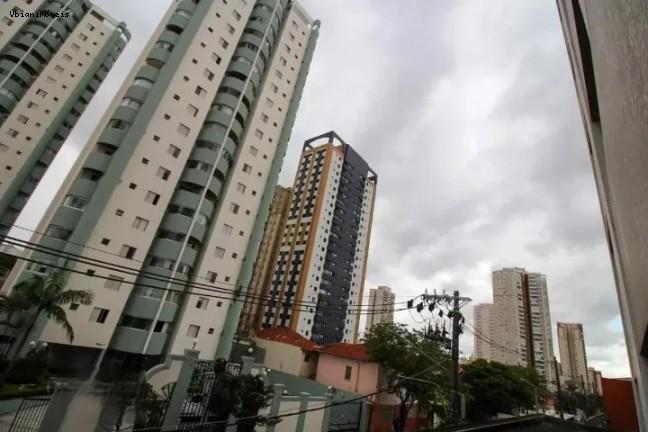 Apartamento à venda com 3 quartos, 120m² - Foto 1