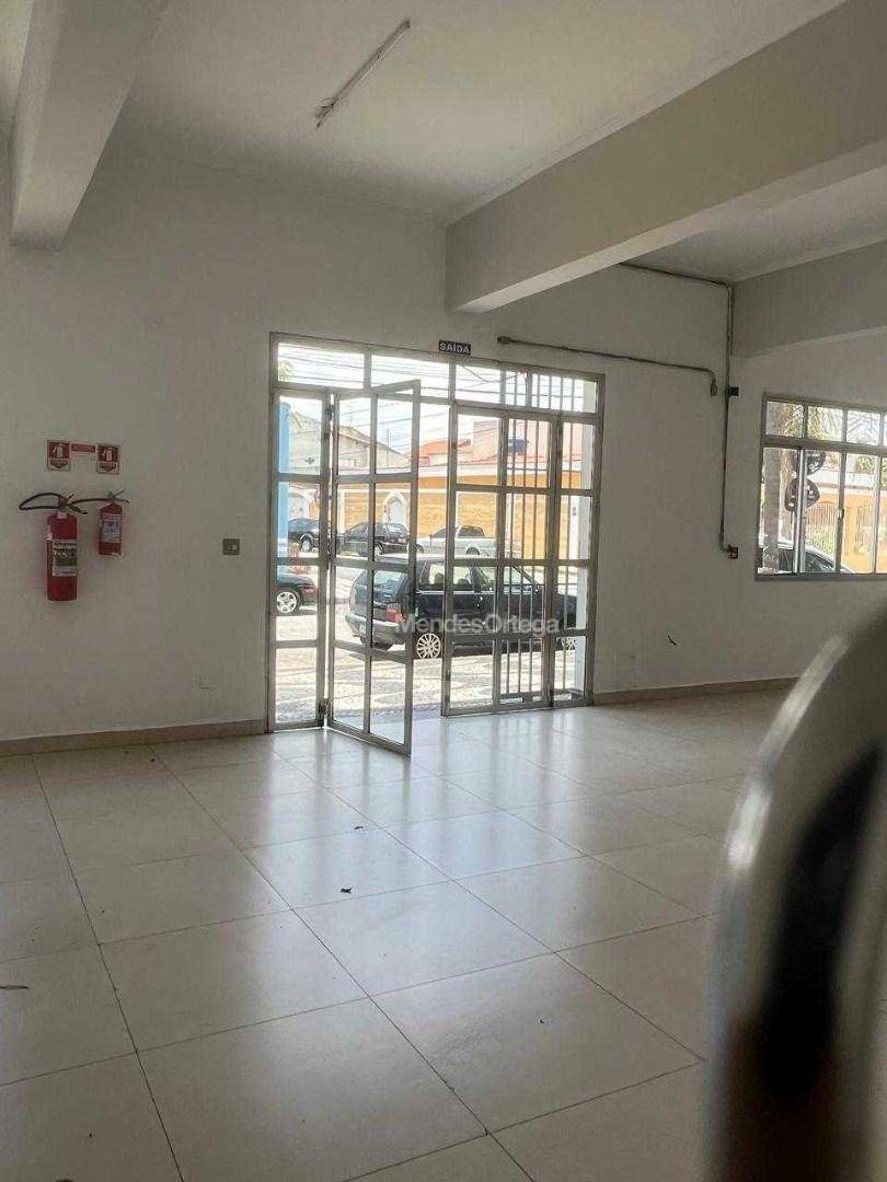 Loja-Salão para alugar, 120m² - Foto 8