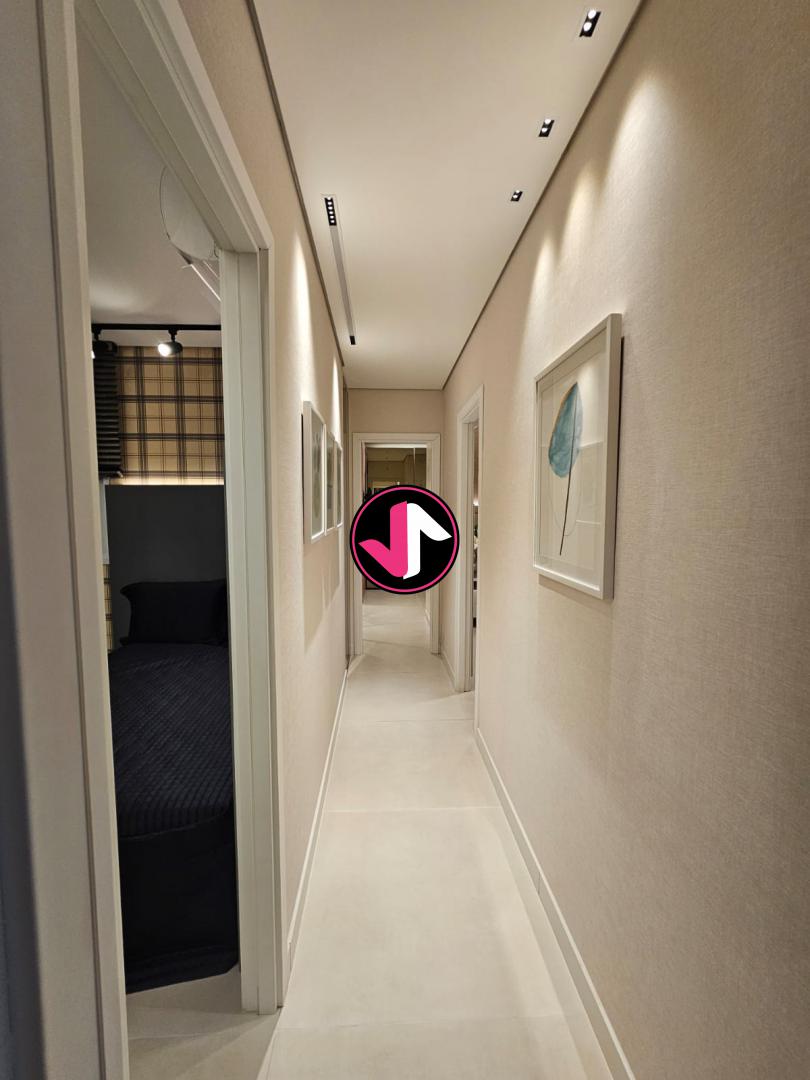 Apartamento à venda com 3 quartos, 139m² - Foto 11