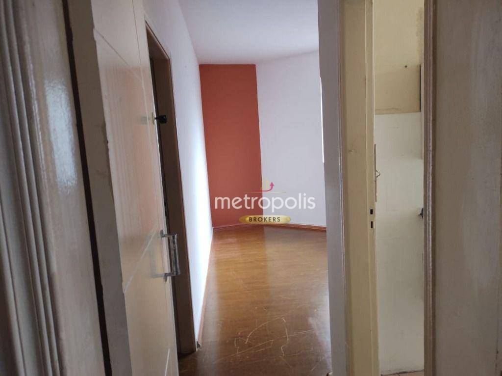 Apartamento para alugar com 1 quarto, 50m² - Foto 11