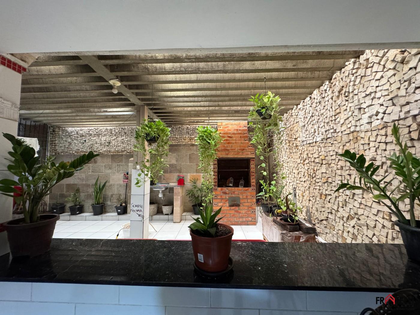 Casa à venda com 3 quartos, 276m² - Foto 16