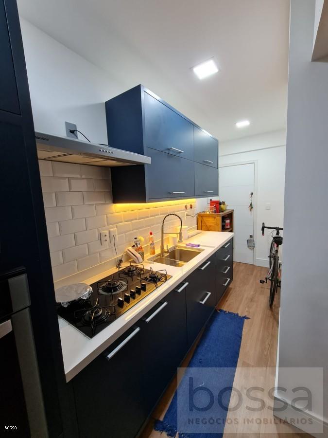 Apartamento à venda com 2 quartos, 82m² - Foto 5
