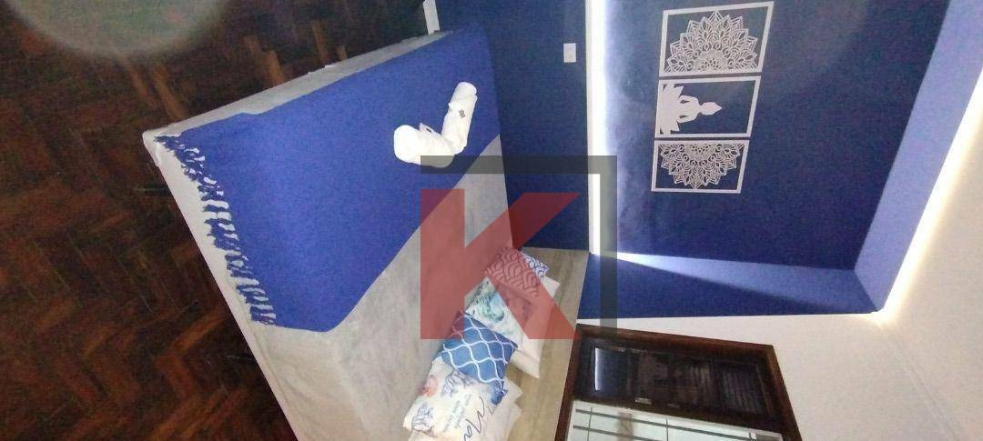 Casa para alugar com 4 quartos, 167m² - Foto 14
