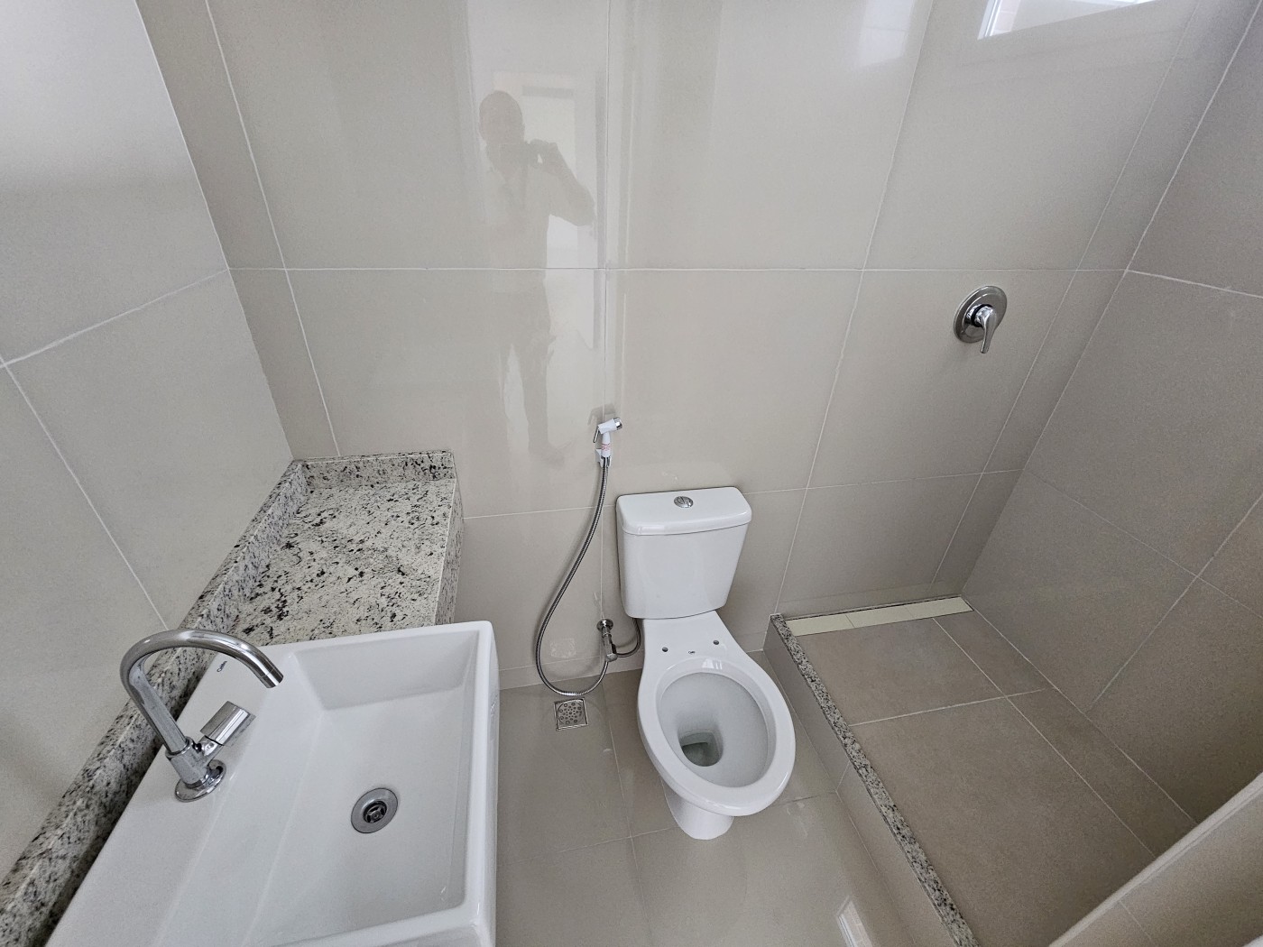 Apartamento à venda com 3 quartos, 103m² - Foto 9
