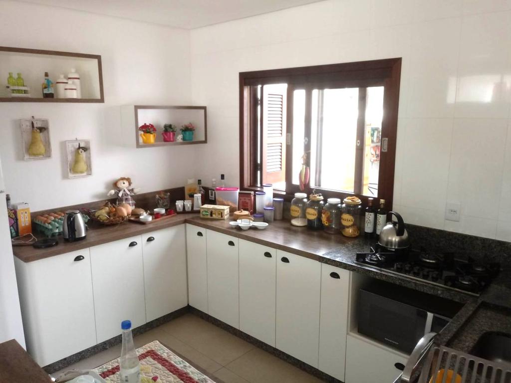 Casa à venda com 3 quartos, 192m² - Foto 18