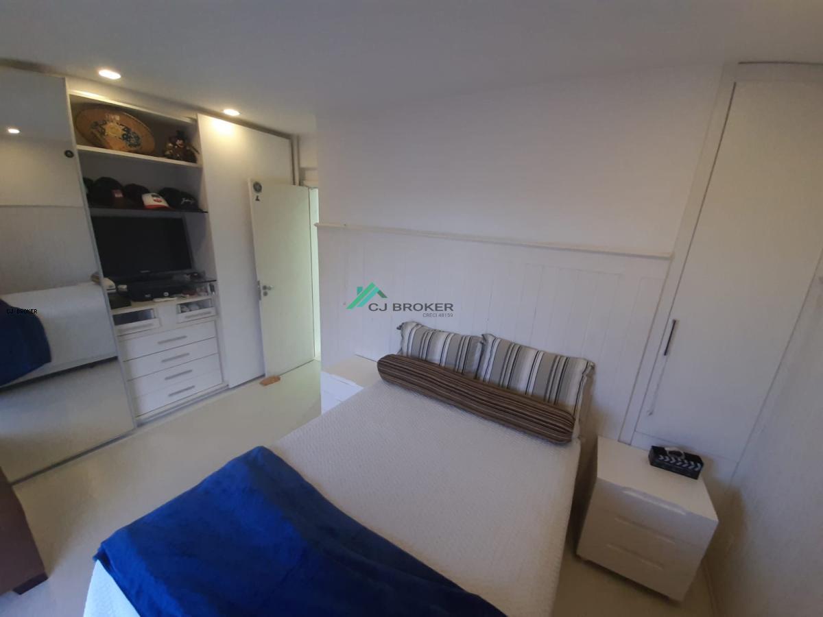 Apartamento à venda com 3 quartos, 134m² - Foto 23