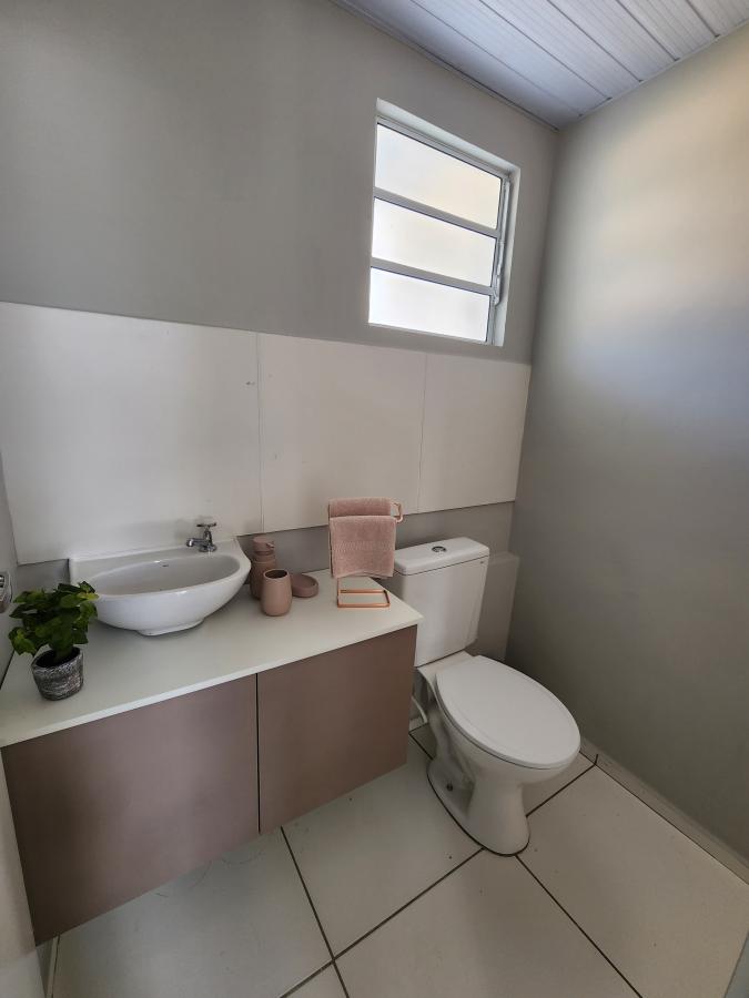 Casa à venda com 3 quartos, 72m² - Foto 5