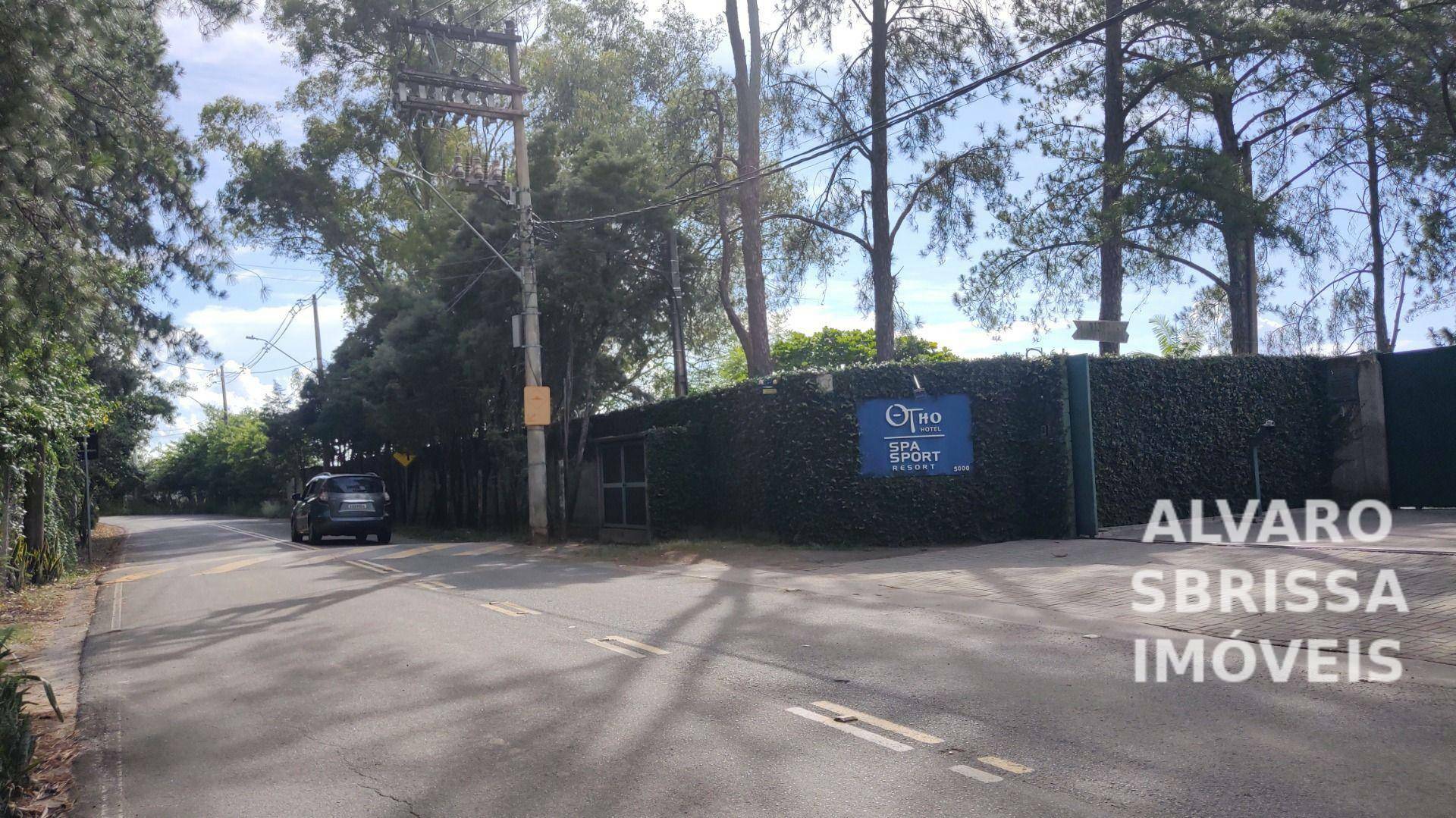 Chácara à venda com 1 quarto, 119m² - Foto 135