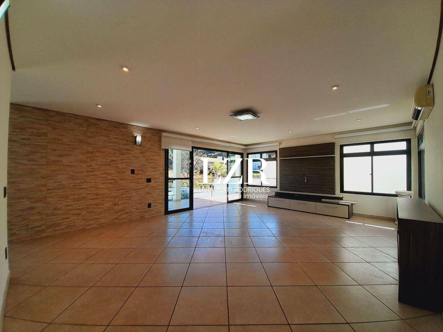 Casa de Condomínio à venda com 4 quartos, 512m² - Foto 40