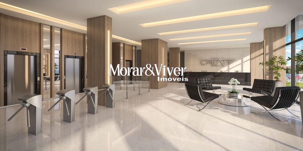 Conjunto Comercial-Sala à venda, 45m² - Foto 3