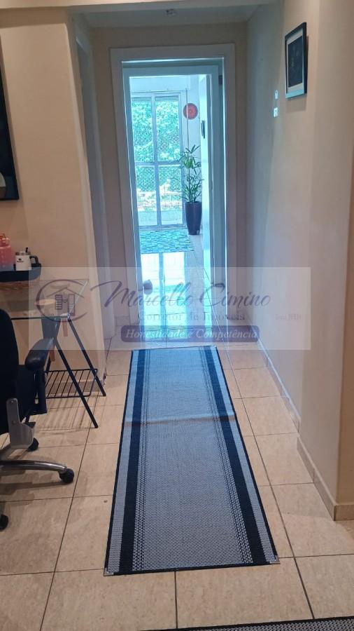 Apartamento à venda com 3 quartos, 90m² - Foto 3