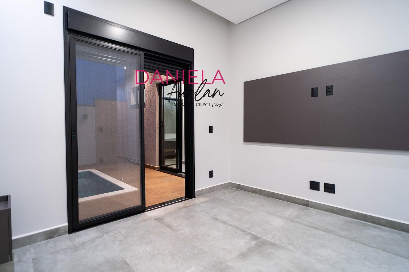 Casa de Condomínio à venda com 3 quartos, 212m² - Foto 41