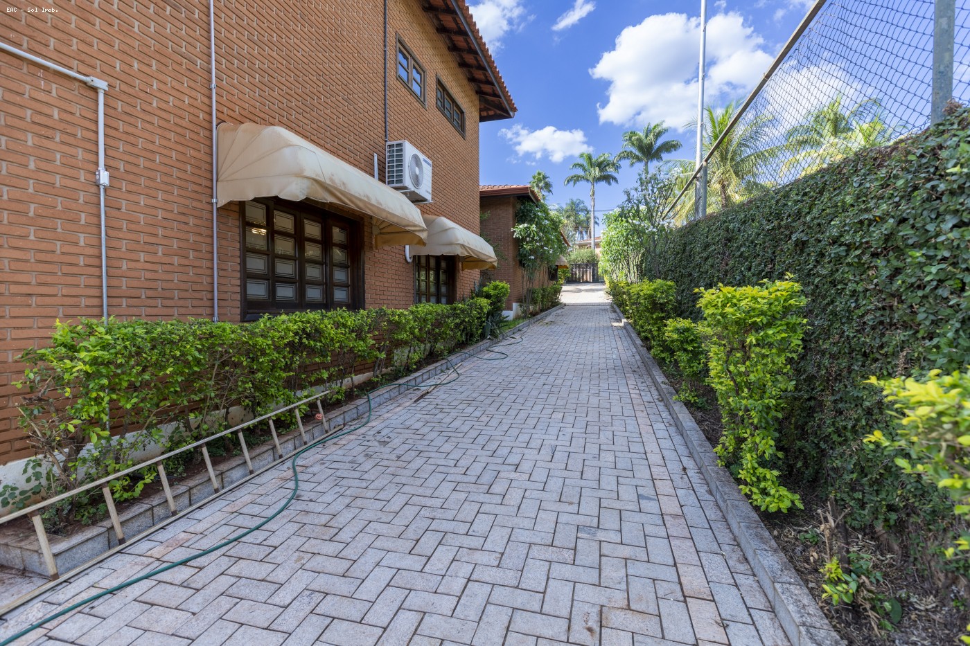 Chácara à venda com 6 quartos, 630m² - Foto 39