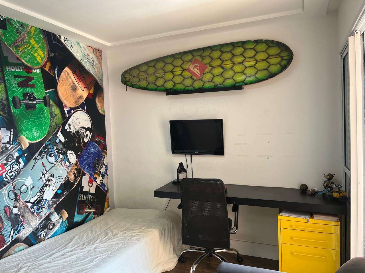 Apartamento à venda com 3 quartos, 1670m² - Foto 11