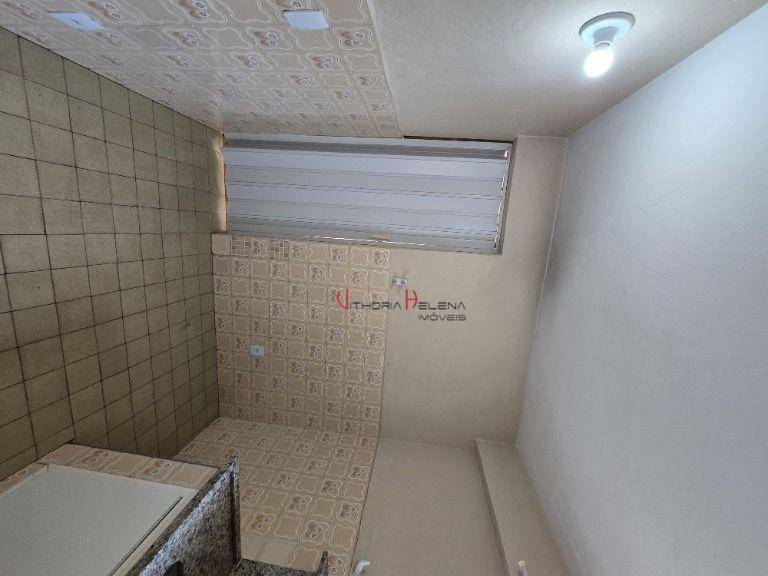 Casa para alugar com 1 quarto, 40m² - Foto 16