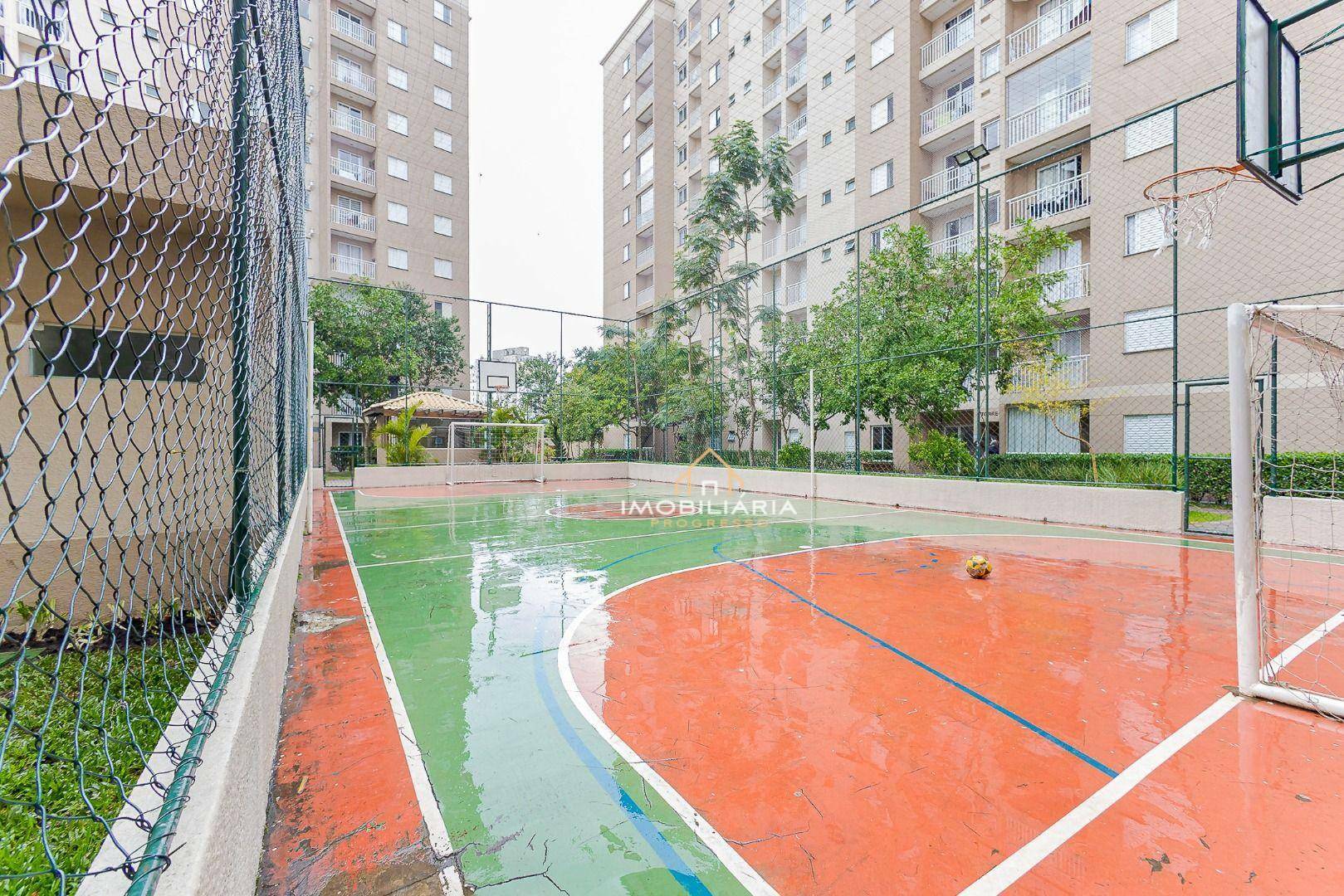 Apartamento à venda com 2 quartos, 60m² - Foto 48