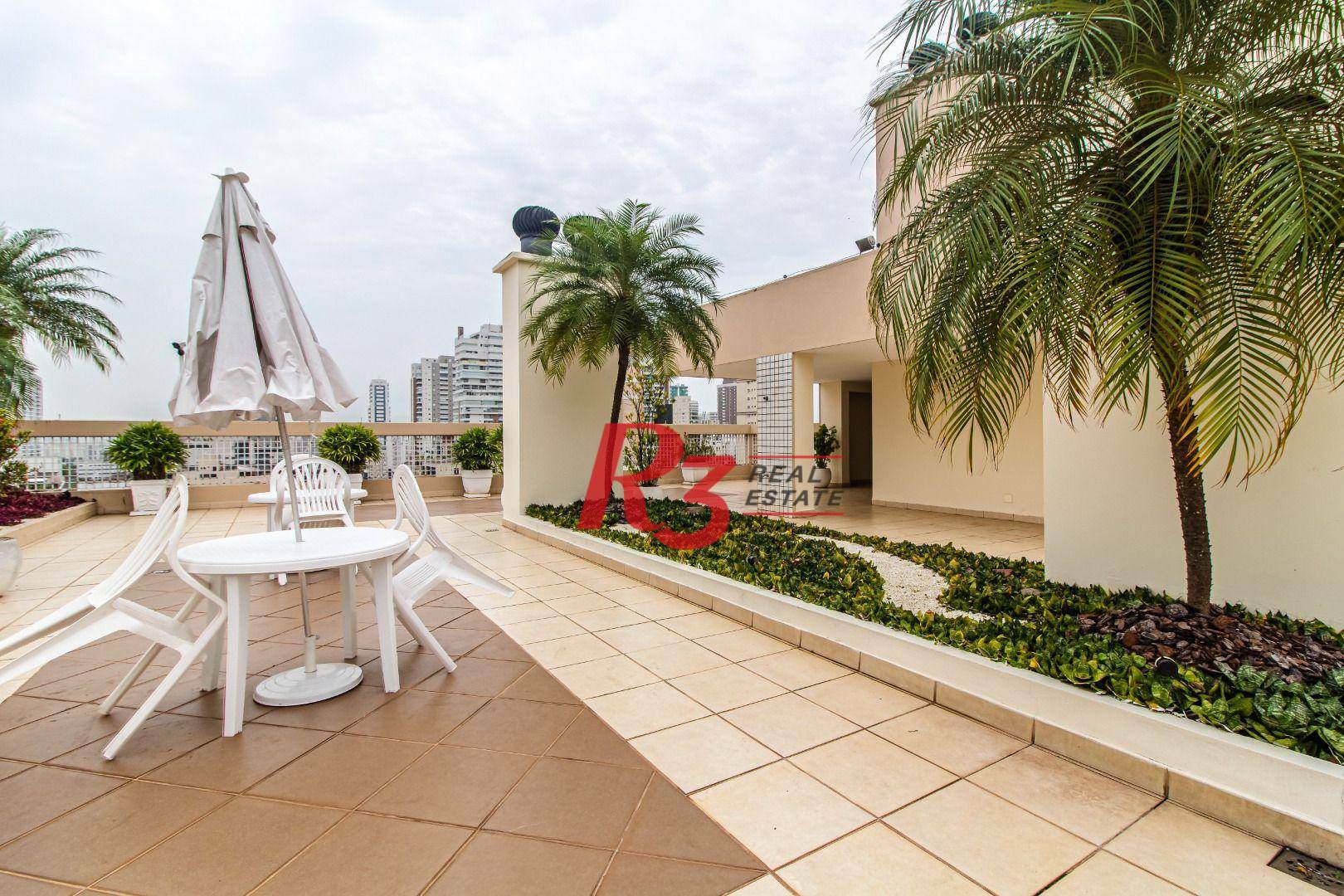 Flat/Apart Hotel à venda com 2 quartos, 70m² - Foto 44