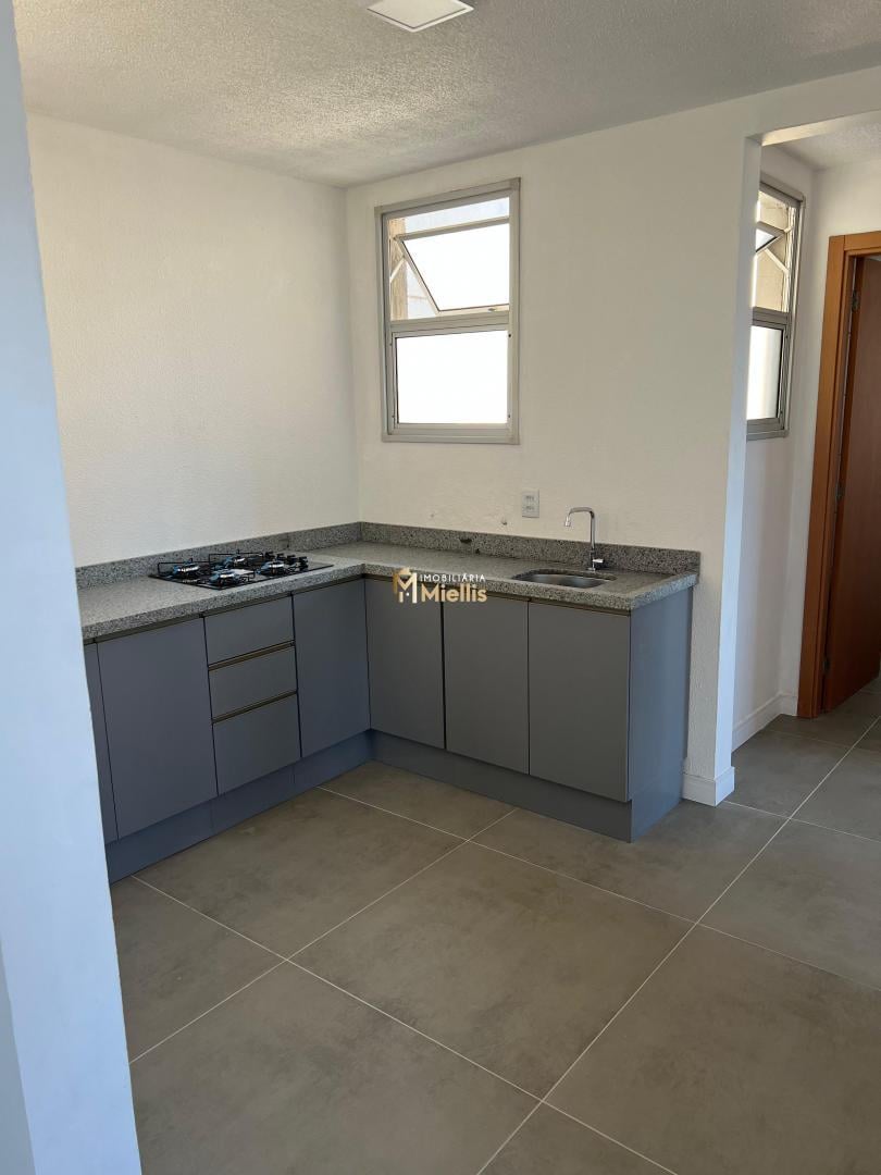 Apartamento à venda com 2 quartos, 47m² - Foto 5